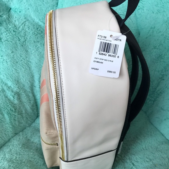 Coach backpack - Picture 4 of 4